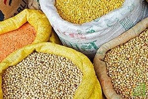 Россельхознадзор сделал заявление о своем намерении экспортировать крымское зерно на Кипр и в Саудовскую Аравию. 