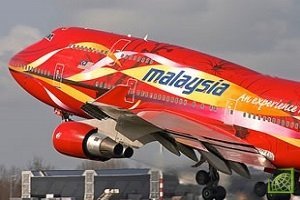 За последние несколько недель инвестфонд правительства Малайзии Khazanah Nasional Bhd. (владеет 69,4 процента акций Malaysia Airlines) провел ряд совещаний, на которых обсуждалась дальнейшая судьба авиакомпании.