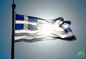  В сентябре чиновники Греции проведут встречу с международными кредиторами в Париже. 