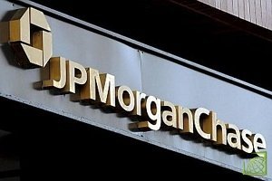 JP Morgan предложит свопы, которые будут привязаны к рассчитываемому Markit индексу iBoxx USD Liquid Leverage Loan. 