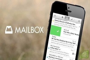 Mailbox на компьютере по-прежнему остается чем-то средним между обычным 