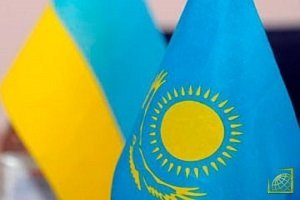 Если Казахстан выразит желание поддержать Украину, мы не будем отказываться - представители СНБО.