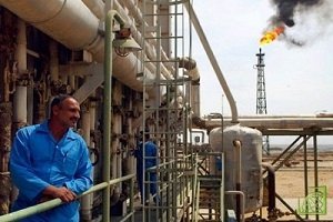 Данный случай можно назвать первым прецедентом в юридической сфере: американские компании могут совершать закупки, транспортировку и переработку курдской нефти. 