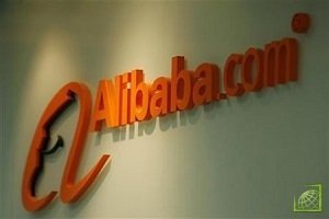 На конец июня у Alibaba было 188 млн мобильных пользователей, пользующихся сервисами холдинга не реже раза в месяц. 