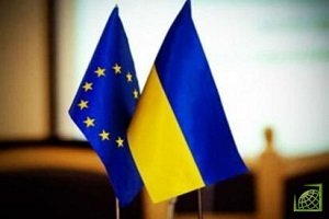​Более 1 млрд евро помощи в виде кредита может быть предоставлено Украине, если согласно выводам МВФ такая помощь Украине необходима.