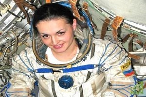 26 сентября 2014 года на Международную космическую станцию отправится первая за 20 лет российская женщина-космонавт.