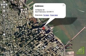 Пользователи смогут внести новую информацию о городах, доступных на Google Maps, а то и вовсе добавить населенный пункт, который отсутствует. 