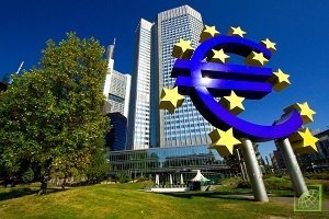 ЕЦБ понизил базовую процентную ставку до уровня 0,05 процента. 