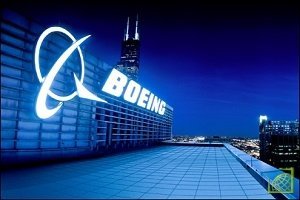 Исполнительные директора компаний Boeing и Ryanair сделают заявление на встрече в Нью-Йорке, которая состоится в понедельник. 