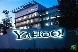 Дело связано со спором между Yahoo и компаниями онлайн поиска в Мексике.