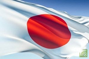 Правительство Японии откорректирует свои прежние планы объявить 19 сентября о дополнительных ограничениях против России.