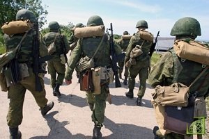 ВСУ и другие силовые подразделения начали подготовку к реализации договоренностей, которые были достигнуты в Минске.