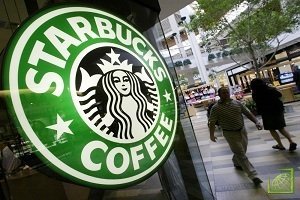 Япония является вторым крупнейшим рынком Starbucks в отношении продаж, а кофейни в стране приносят высокую прибыль.