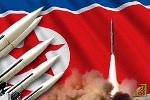 Скорее всего, совсем скоро у КНДР будет собственная высокоточная бомба.