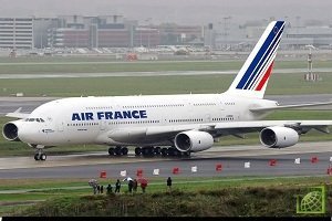 Пилот Алан Волхвов, который был на акции протеста, заявил: «Число людей, работающих на Air France с каждым годом уменьшается, и нет никакого смысла строить другую компанию за пределами Франции».