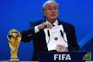 Изначально в ФИФА сообщили, что промежуточные результаты расследования будут представлены не ранее весны 2015 года.