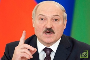 Лукашенко намерен достичь объема белорусско-молдовской торговли в $0,5 млрд. 