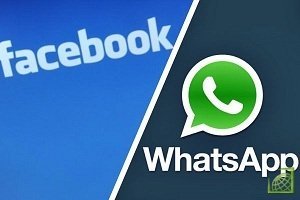 WhatsApp является самым главным конкурентом привычных смс-сообщений. 