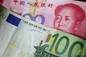 Ранее в этом году Китай разрешил прямые торги юань-фунт стерлингов, эти операции начали проводиться с 19 июня.