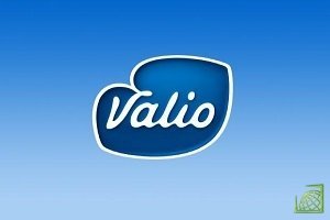 Производство питьевого молока и сливок Valio начнется на заводе 