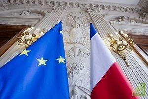 “Новый курс” позволит Франции получить 10 млрд евро в качестве дополнительных инвестиций.