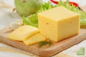 Роспотребнадзор выявил нарушения при проверке украинских сырных продуктов Gaudac. 