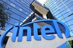 По оценкам специалистов Intel, выручка компании должна была составить не более 144 миллиардов долларов.