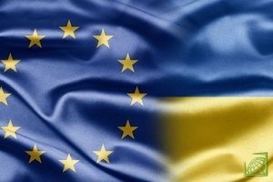Украина просит Европу помочь рассчитаться за газ.