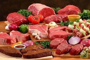 В ходе проверки установлены случаи поставок через Молдову небезопасной мясной продукции.