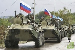 В настоящий момент в России реализуется масштабная Госпрограмма вооружений на 2011-2020 годы.