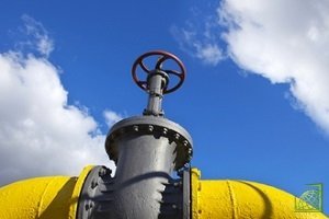 Расплатиться с Россией за потребленный газ Украина готова после достижения договоренностей.