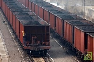 Министр энергетики и угольной промышленности Юрий Продан сообщил, что правительство не будет вести переговоры с боевиками о покупке угля.