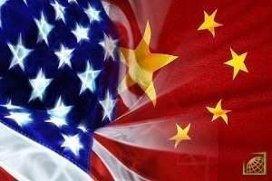 По этим соглашениям США и Китай должны будут уведомлять друг друга о военных учениях и других военных крупных мероприятиях.