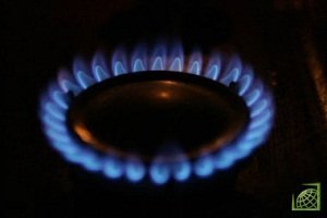 Ранее глава минэнерго заявлял, что Украина планирует до конца текущего года закупить у России предварительно до 1,5 млрд кубометров природного газа.
