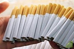 Ежегодно в третий четверг ноября в большинстве стран мира отмечается Международный день отказа от курения. 
