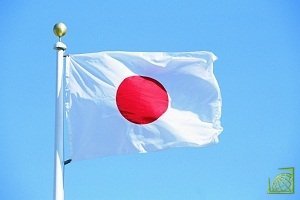 По данным минфина, в минувшем месяце японский импорт вырос на 9,6% в годовом исчислении и достиг отметки в 6,69 трлн иен ($56,7 млрд).