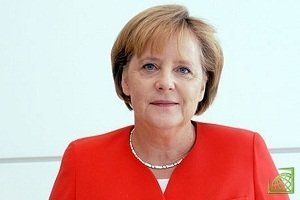 По словам Ангелы Меркель, санкции — не самоцель, и принимаются тогда, когда их не избежать. 