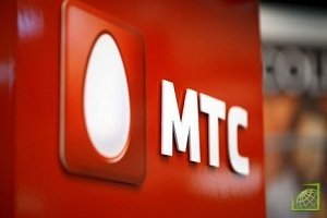 В августе оператор мобильной связи «МТС Украина» включил роуминг на территории Крыма