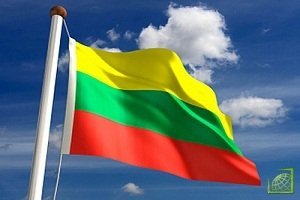 Ранее Председатель комитета по национальной безопасности и обороне Литвы выступил с инициативой выделить на военные нужды 34 млн литов при обсуждении проекта госбюджета на 2015 год. 
