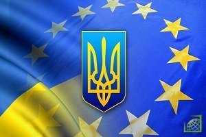 Замминистра напомнил, что ЕС в одностороннем порядке предоставляет Украине торговые преференции с апреля 2014 года.