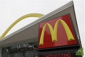 Одной из причин, по которой американцы перестают посещать McDonald’s, называют рост цен.