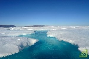 Интерес к Арктике в последние годы растет во всем мире, он является одним из приоритетов и для России. 