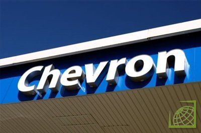 Chevron Corporation - интегрированная энергетическая компания США, вторая после ExxonMobil, одна из крупнейших нефтяных компаний в мире.