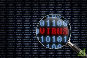 Новый вирус крадет данные пользователей Poloniex 