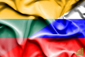 Литва выставила дипломатов РФ