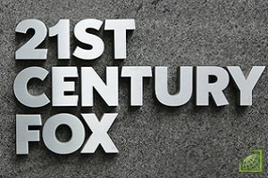 Fox хочет приобрести пакет акций Sky