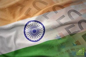 Индия в долговой яме