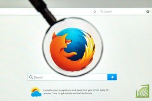 Firefox разрабатывает браузер для виртуальной реальности