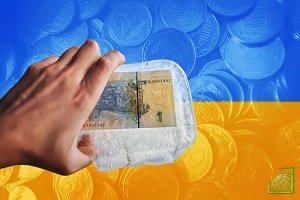 Украина рискует остаться без денег кредиторов