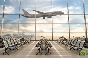 В Украине хотят улучшить качество работы аэропортов